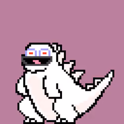 Polzilla #8689