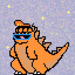 Polzilla #9276