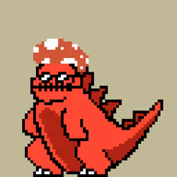 Polzilla #3028