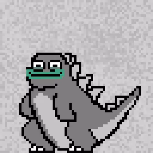Polzilla #2429
