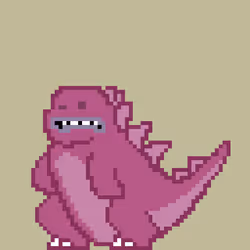 Polzilla #3813