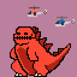 Polzilla #8046