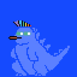 Polzilla #8992