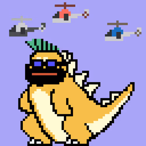 Polzilla