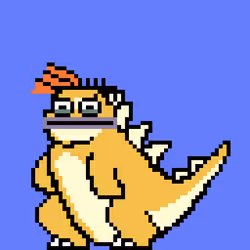 Polzilla #4697