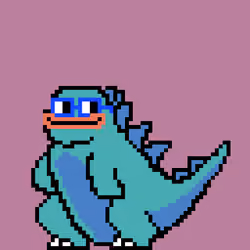 Polzilla #5450
