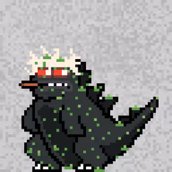 Polzilla #2654