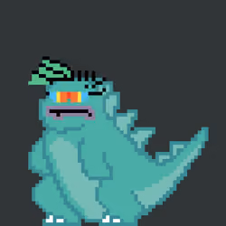 Polzilla #1069