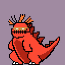 Polzilla #8490