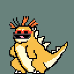 Polzilla #8593