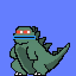 Polzilla #8049