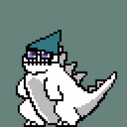 Polzilla #1241