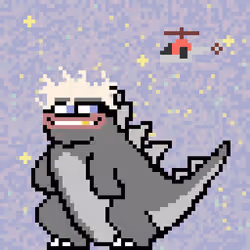 Polzilla #6054