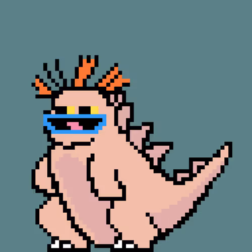 Polzilla #6511