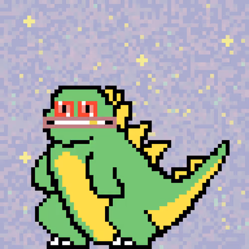 Polzilla #3326