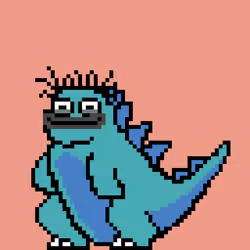 Polzilla #4614