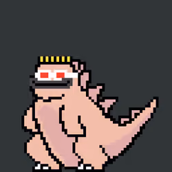 Polzilla #3526