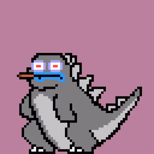 Polzilla #6556