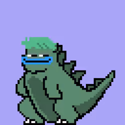 Polzilla #4687