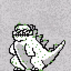 Polzilla #5924