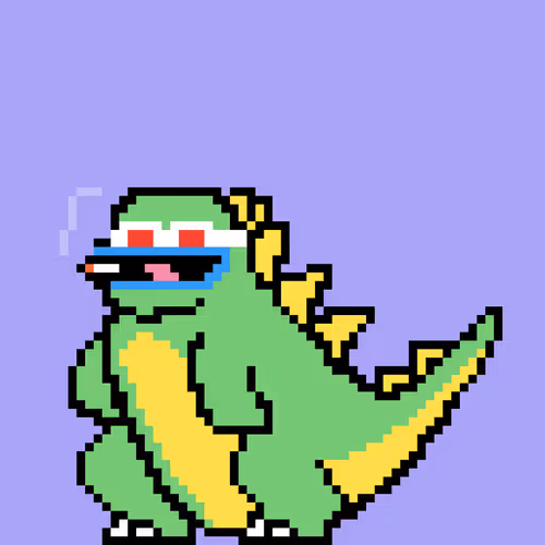 Polzilla #8575