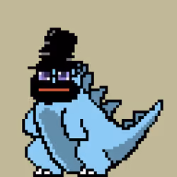 Polzilla #662