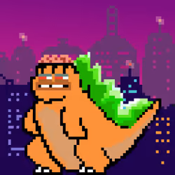 Polzilla #2713