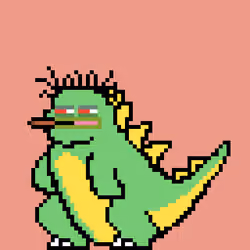 Polzilla #5455