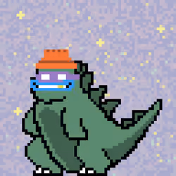 Polzilla #5000