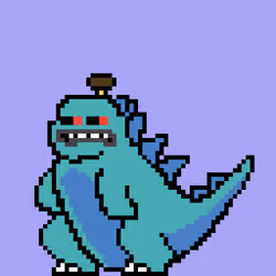 Polzilla #835