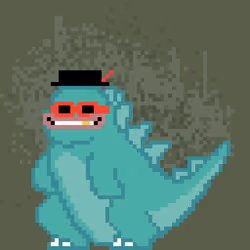 Polzilla #988