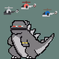 Polzilla #4489