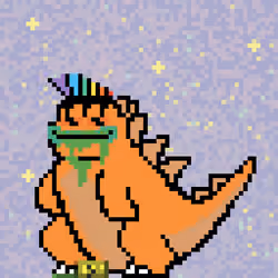 Polzilla #6255