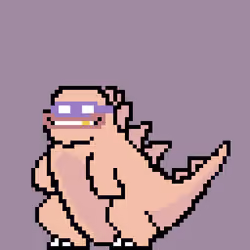 Polzilla #3371