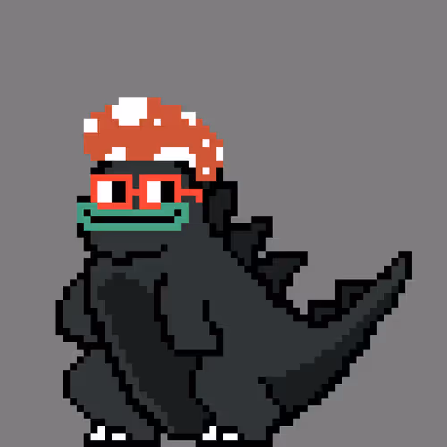 Polzilla