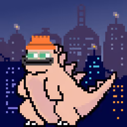 Polzilla #7171