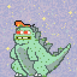 Polzilla #8920