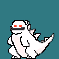 Polzilla #5613