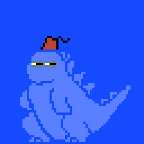 Polzilla