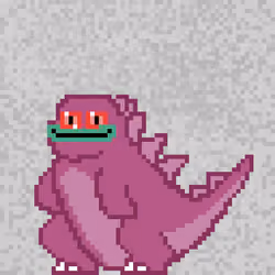 Polzilla #5803