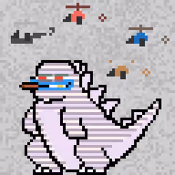 Polzilla #9135