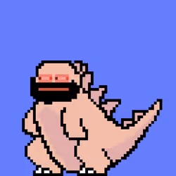 Polzilla #560