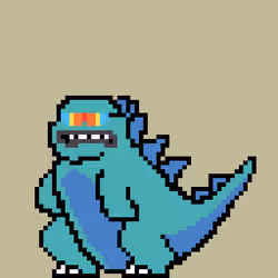 Polzilla #6683