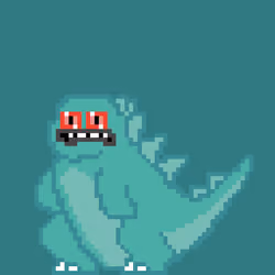 Polzilla #2065