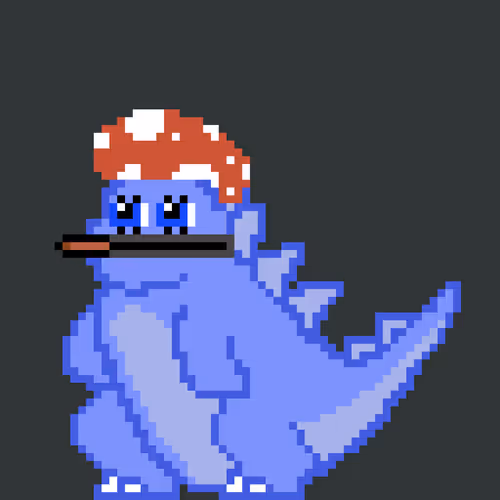 Polzilla