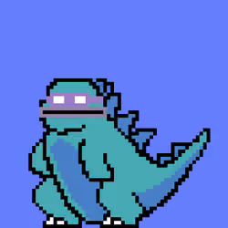Polzilla #1272