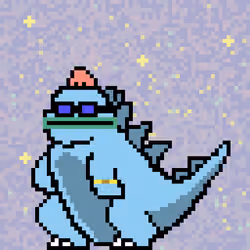 Polzilla #925