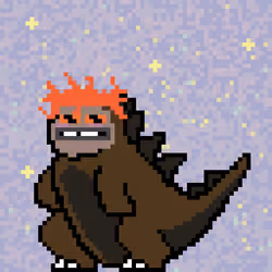 Polzilla #6334