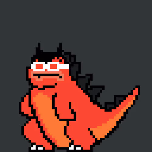 Polzilla #2616
