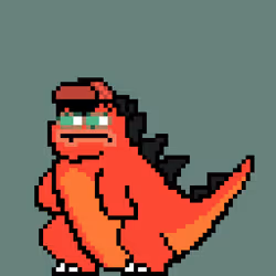 Polzilla #6119
